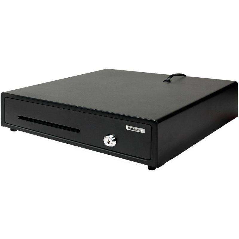 Safescan kassalade LD-3336 Light Duty, zwart, 330×360×100 mm